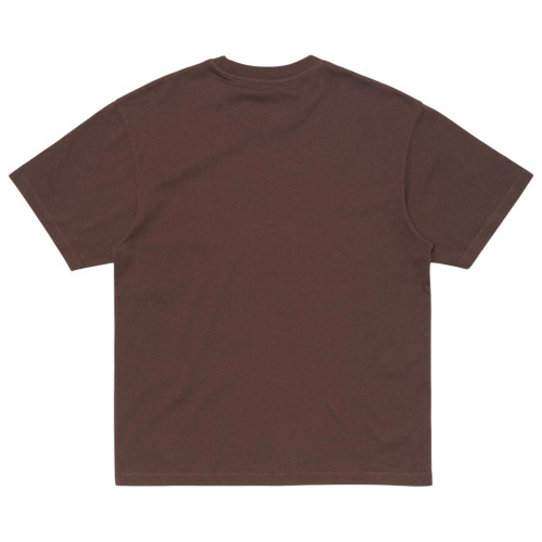 Edwin Ανδρική κοντομάνικη μπλούζα Oversized Basic T-Shirt